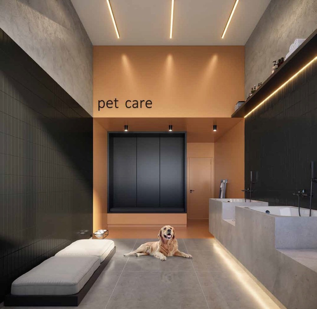 Pet care