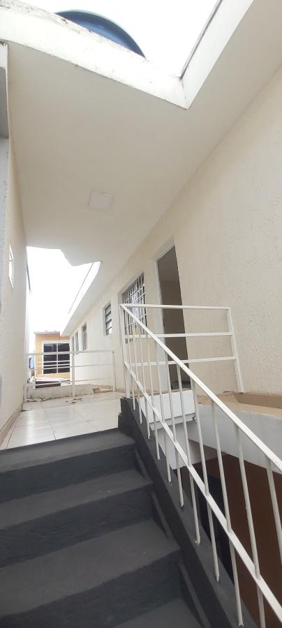 Casa para Locação - São Paulo, Vila Curuçá