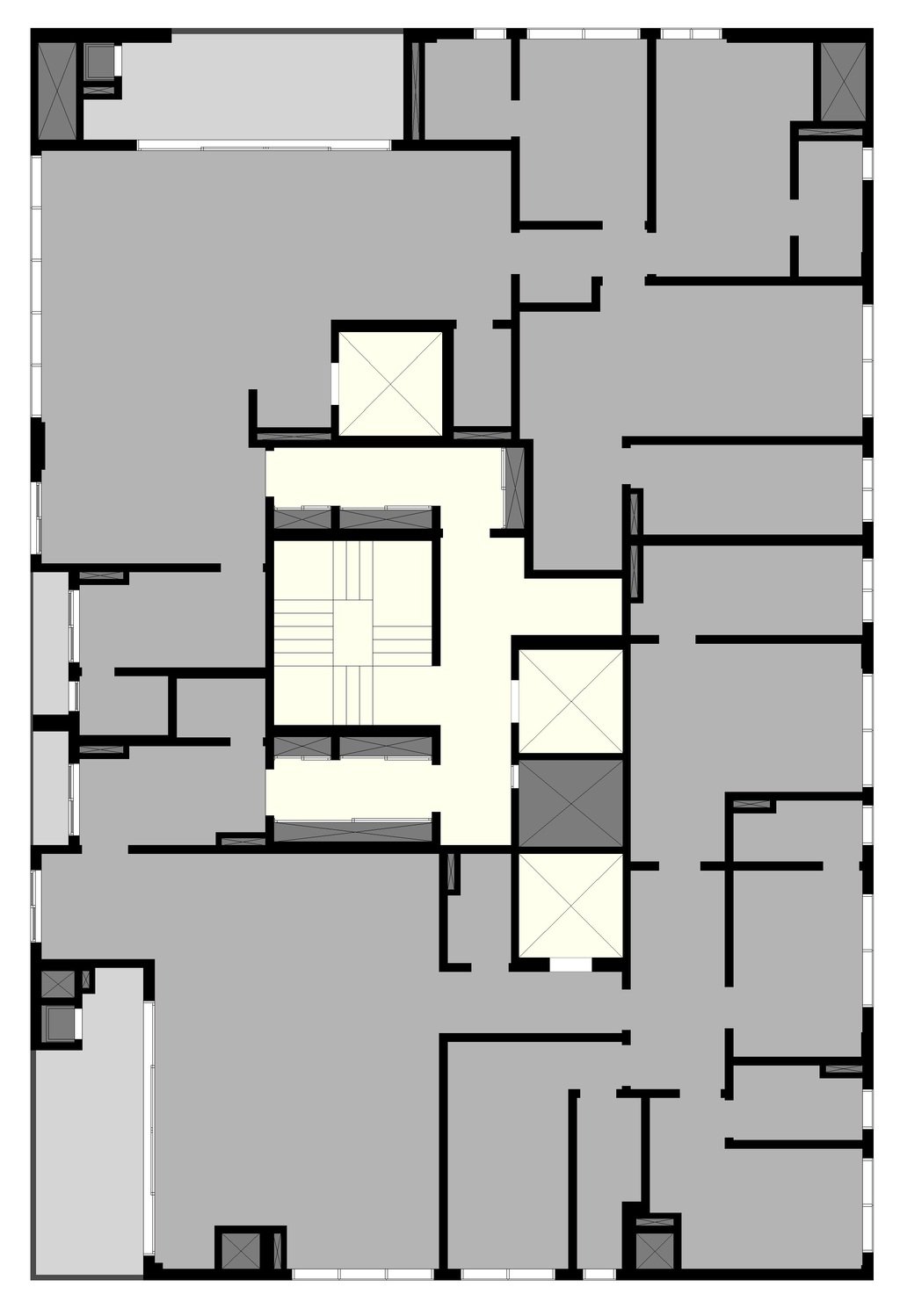 Implantação 21 ao 28