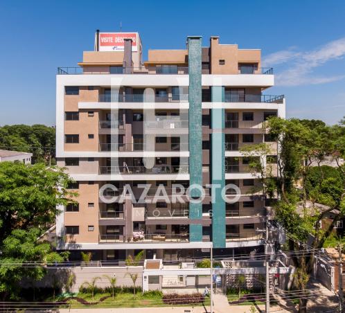 APARTAMENTO PARA VENDA na Rua Guaratuba, no bairro AhemCuritiba / PR com3 dormitrios, 1 sute, 3 banheiros, 2 vagas e111,20 M de rea privaitiva