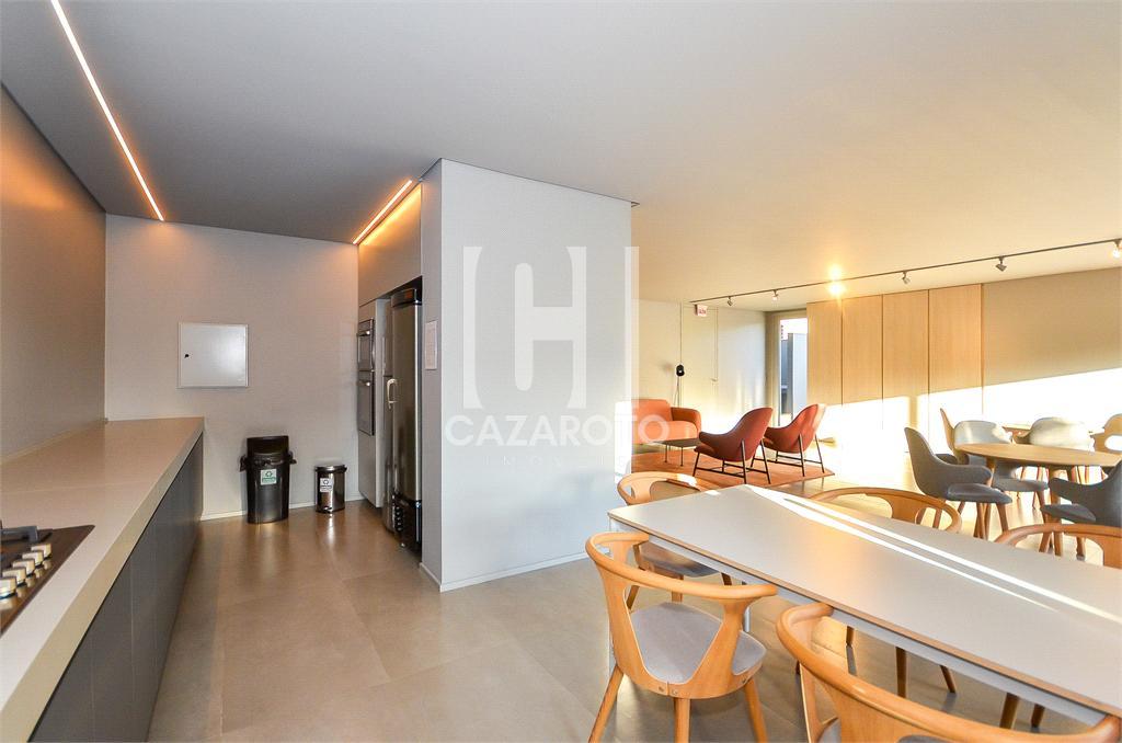 APARTAMENTO MOBILIADO&DECORADOPARA VENDA na Rua Vereador Washington Mansur no bairro Ah emCuritiba / PR com3 dormitrios, 1 sute, 2 banheiros, 2 vagas e97,70 M de rea privaitva