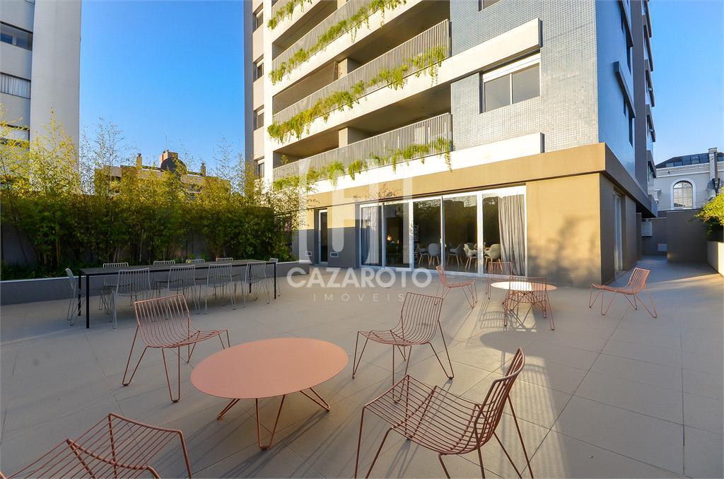 APARTAMENTO MOBILIADO&DECORADOPARA VENDA na Rua Vereador Washington Mansur no bairro Ah emCuritiba / PR com3 dormitrios, 1 sute, 2 banheiros, 2 vagas e97,70 M de rea privaitva