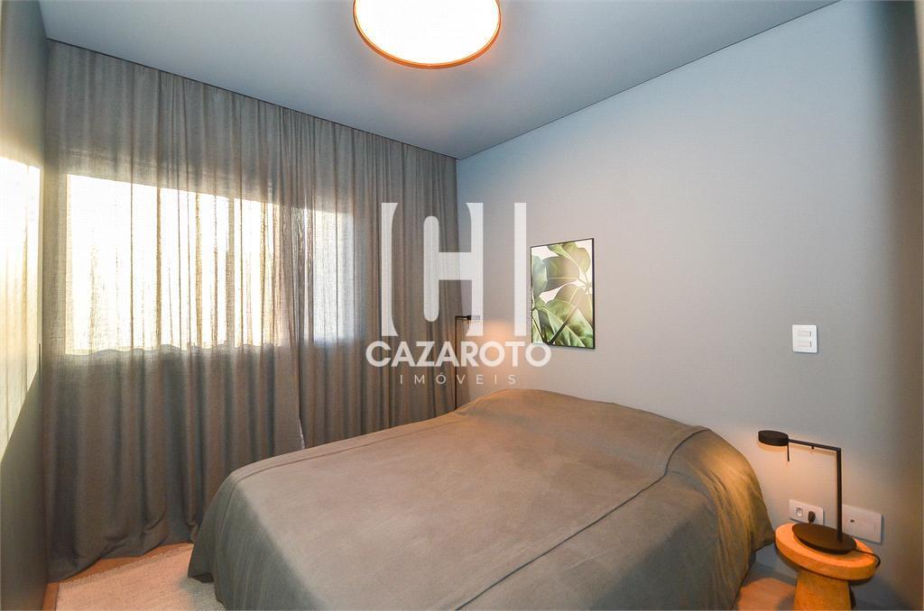 APARTAMENTO MOBILIADO&DECORADOPARA VENDA na Rua Vereador Washington Mansur no bairro Ah emCuritiba / PR com3 dormitrios, 1 sute, 2 banheiros, 2 vagas e97,70 M de rea privaitva