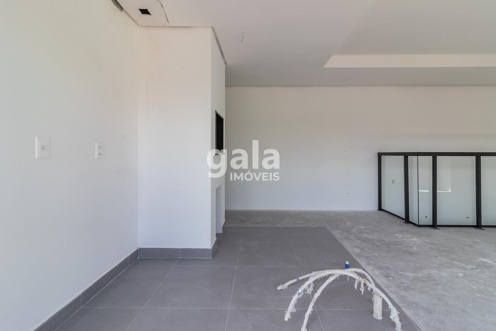 Cozinha - duplex 2 suites