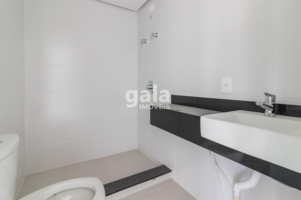 Banheiro - duplex 2 suites