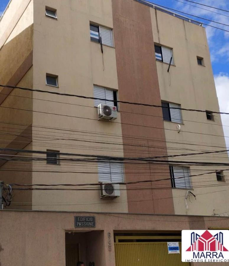 Apartamento para Venda em Montes Claros, BAIRRO SANTA RITA!