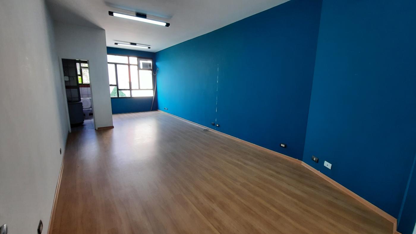 Comercial para Loca��o, em Jacare�, bairro Centro
