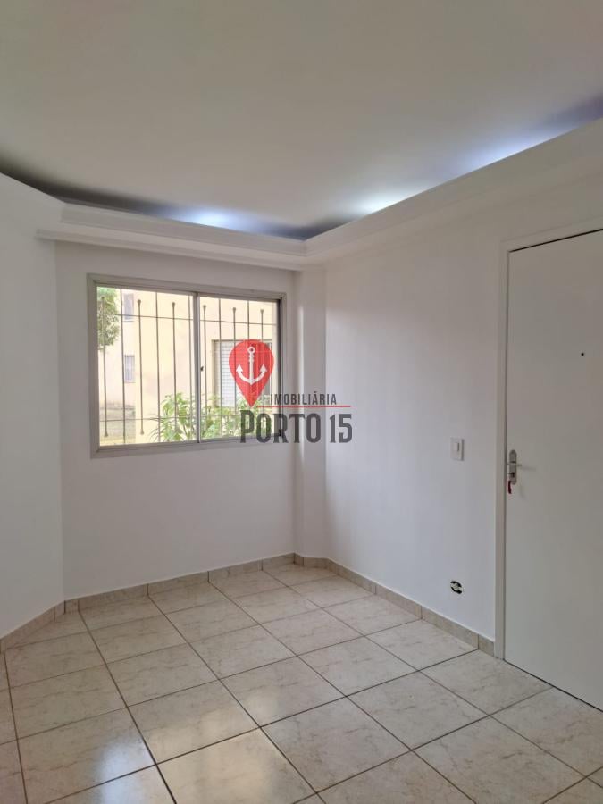 Apartamento para Venda em So Paulo, Stio Pinheirinho