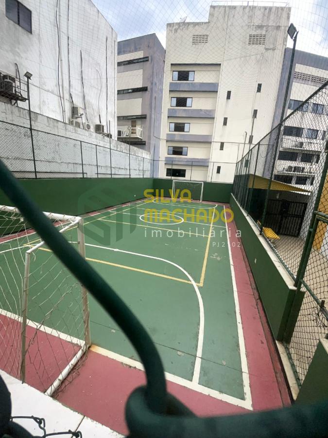 Quadra de esportes