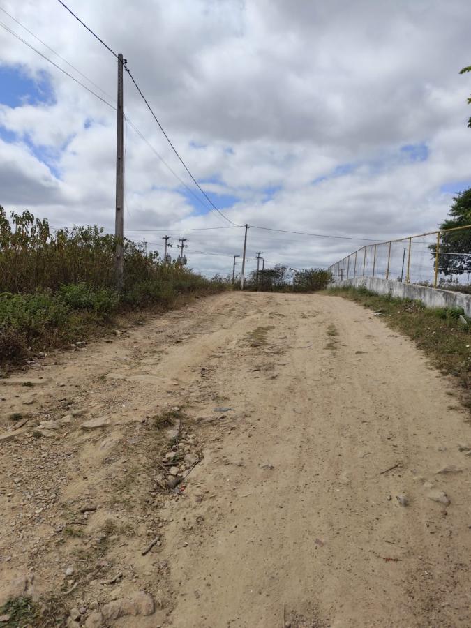 RUA DE ACESSO