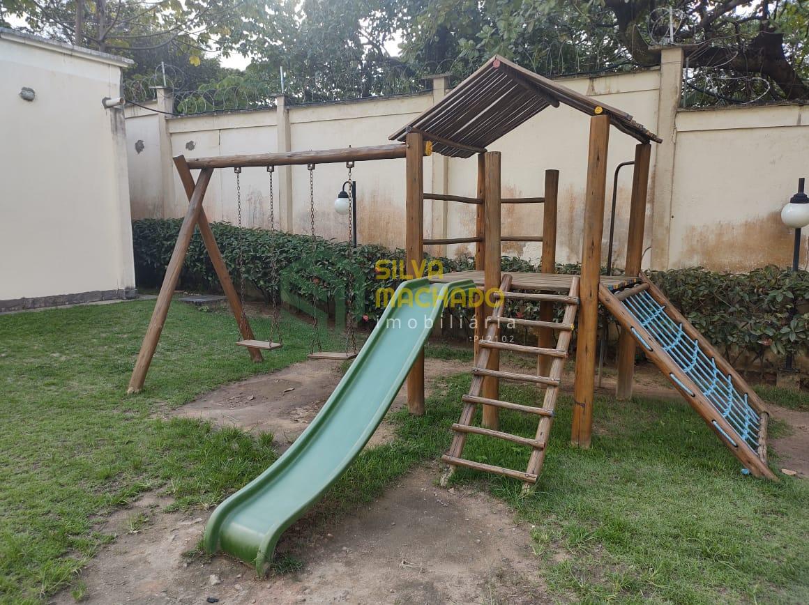 Parque infantil