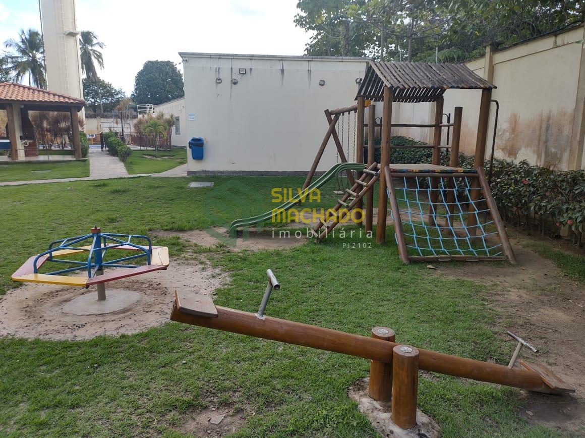 Parque infantil