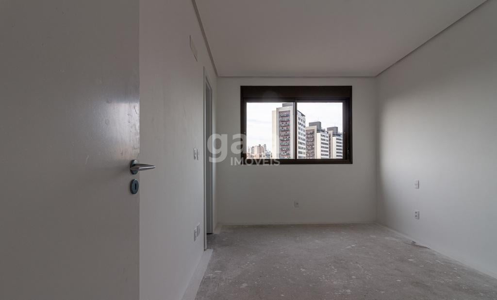 Dormitorio apartamento 901