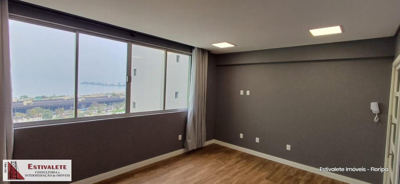 Apartamento 2 dormitrios para Venda em Florianpolis, Centro