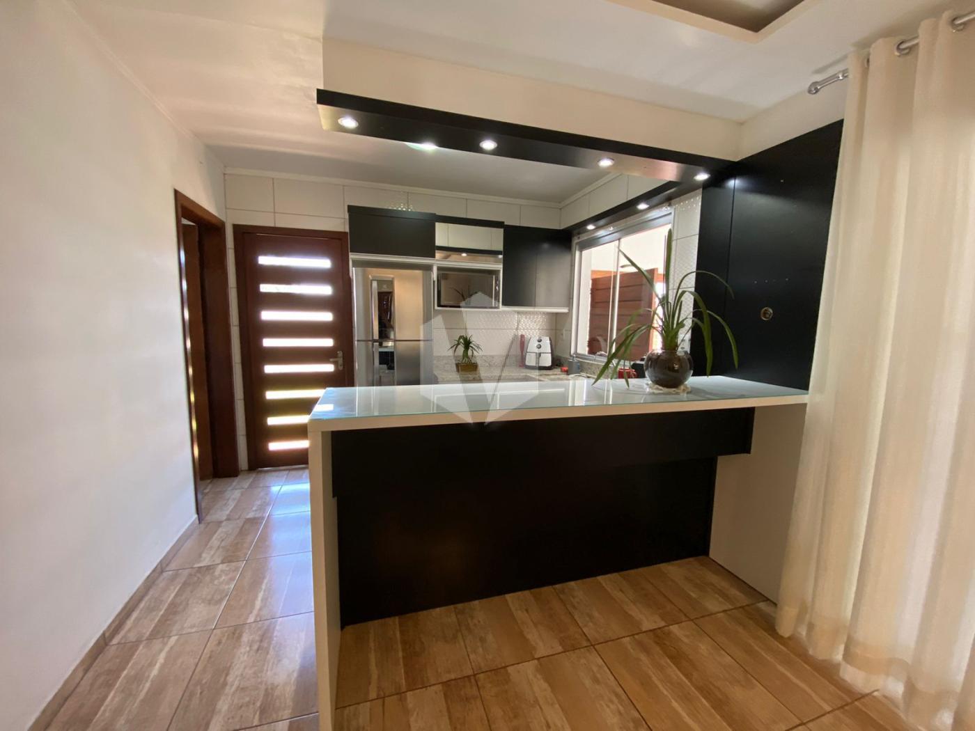 Cozinha