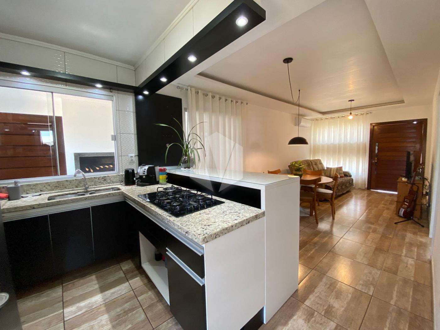 Cozinha