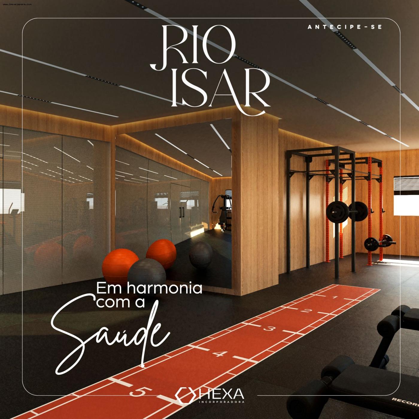 RIO ISAR ACADEMIA