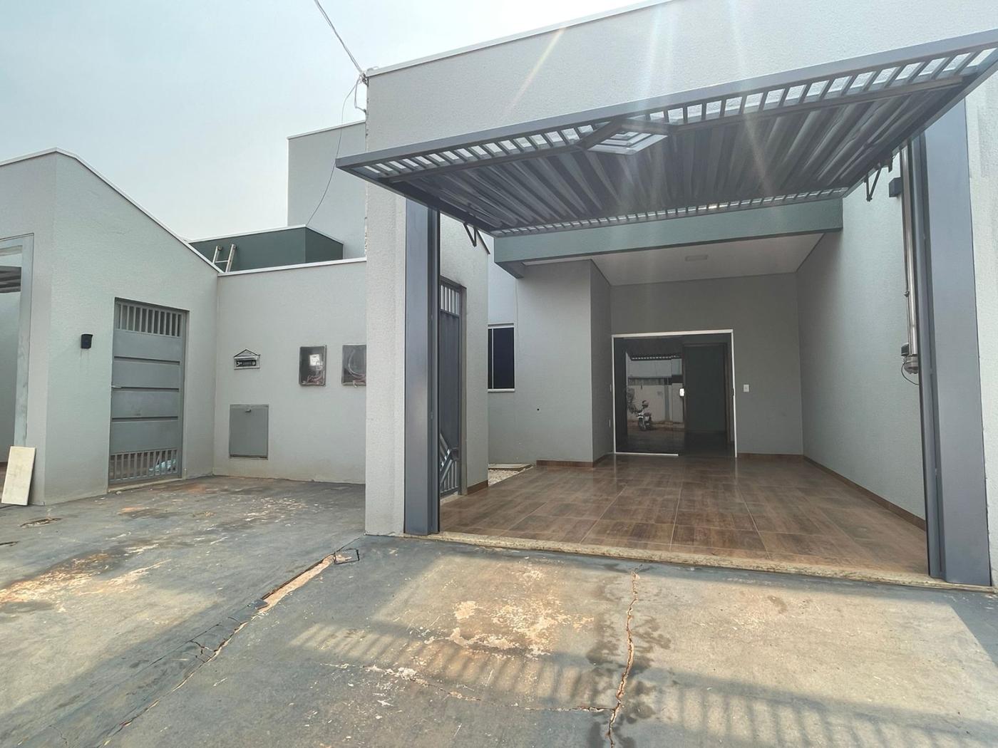 Apartamento para Locação, em Juara, bairro Jardim Itália