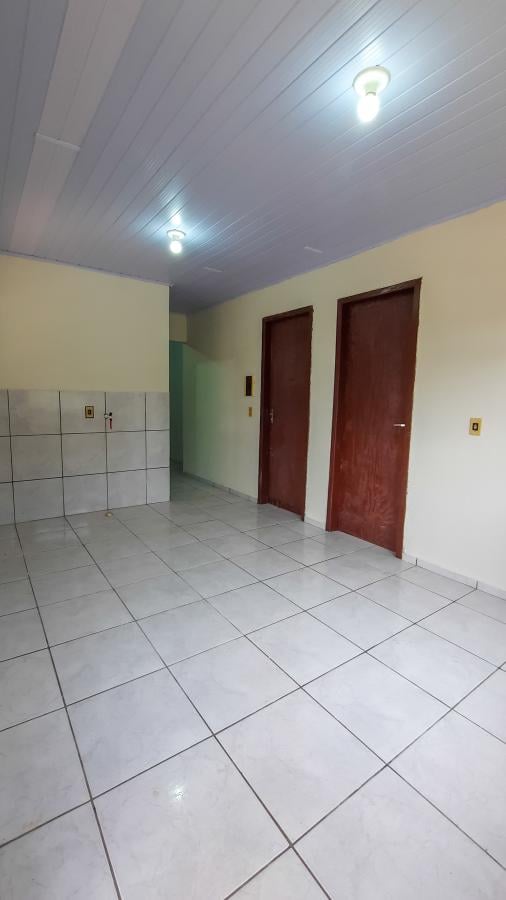 sala e cozinha