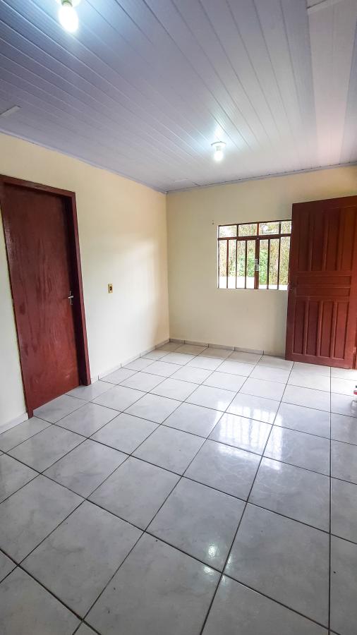 sala e cozinha