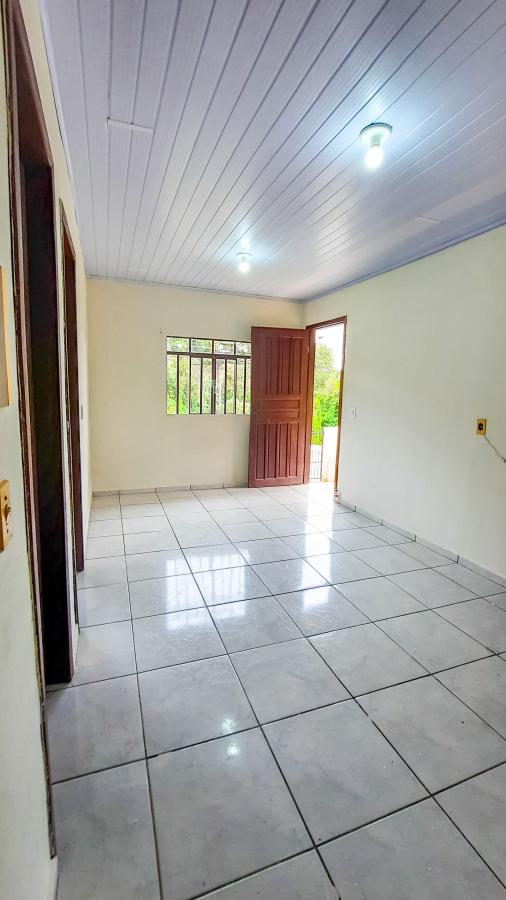 sala e cozinha