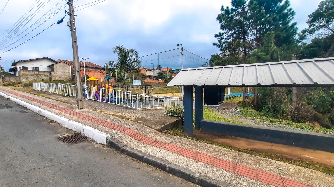 praa a 50 metros