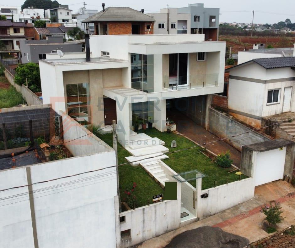 Casa para Venda em Erechim, Dona Olga