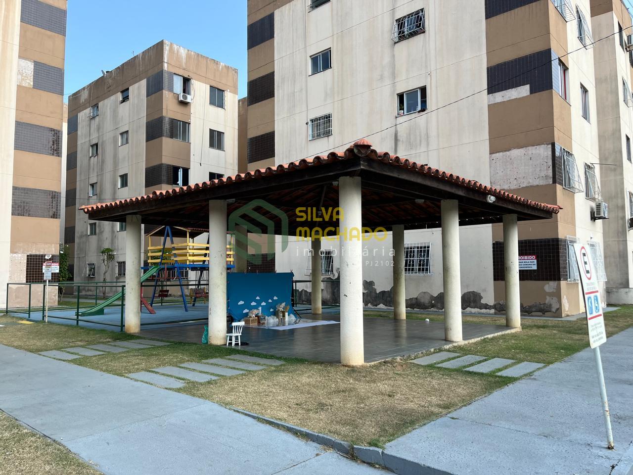 Parque infantil