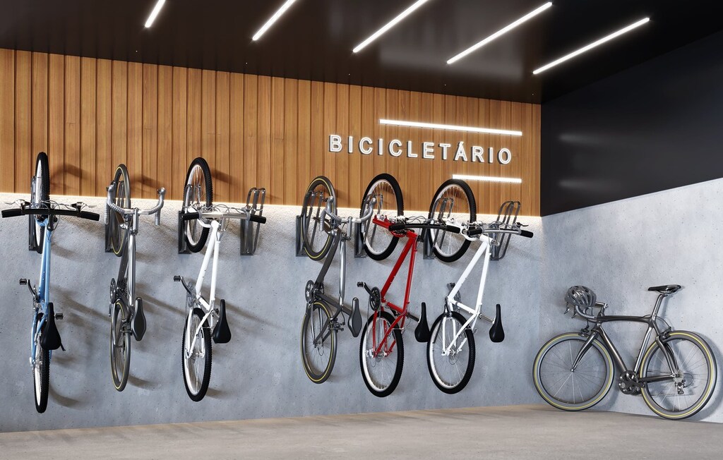 Bicicletrio