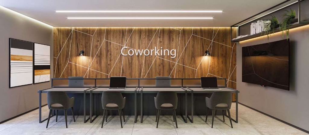 Coworking