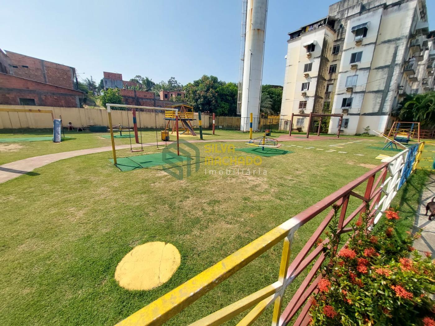 Parque infantil