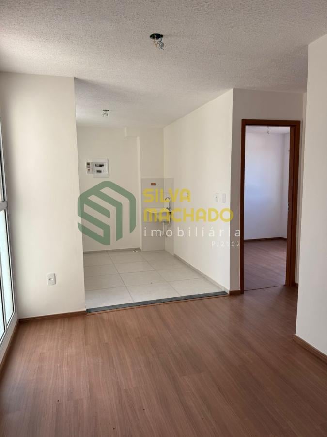 Apartamento Modelo - Sala/Cozinha