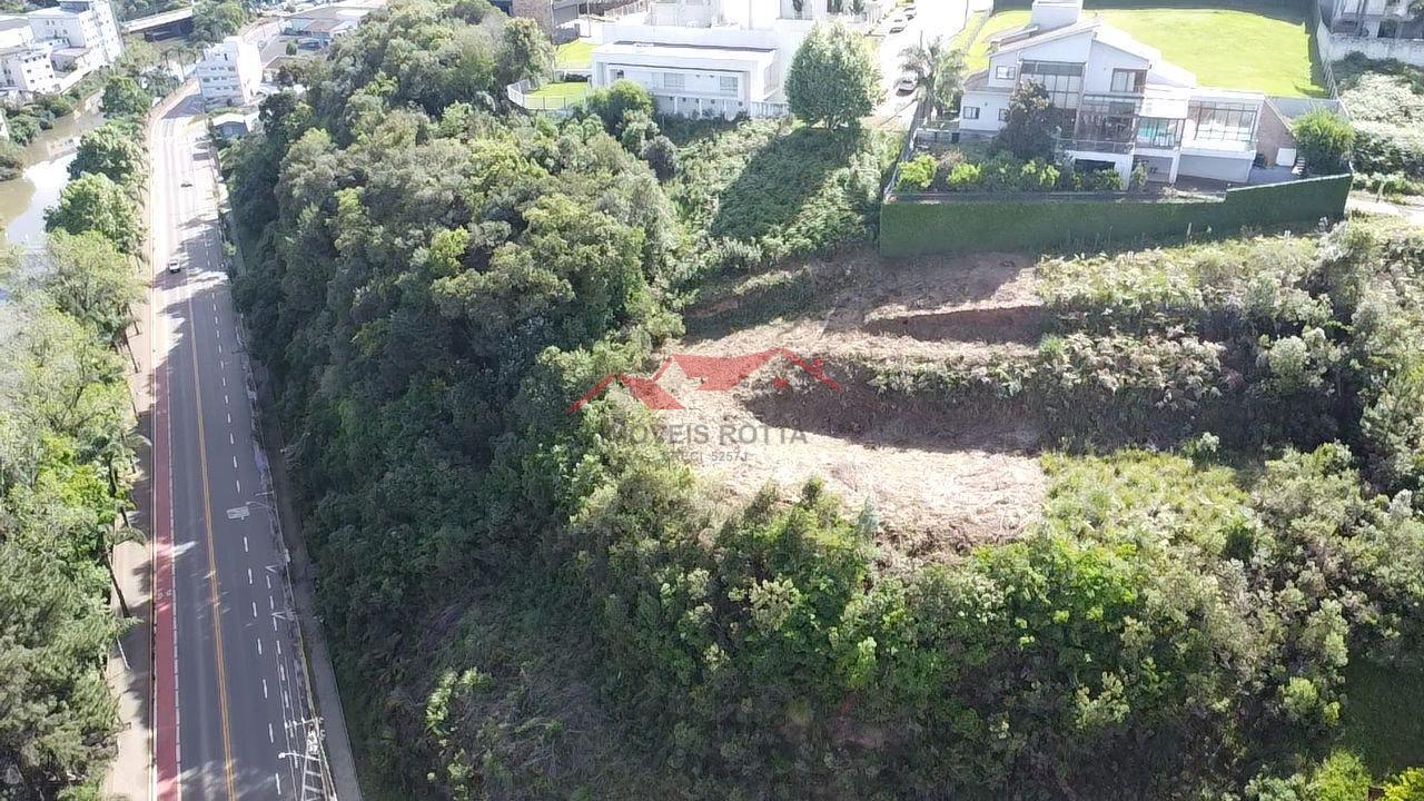 Terreno para Venda em Caador, DER