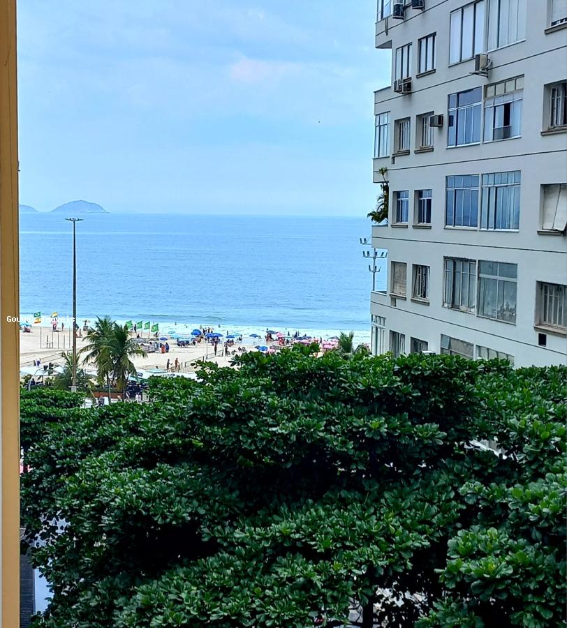 Apartamento para Locao em Rio de Janeiro, Copacabana