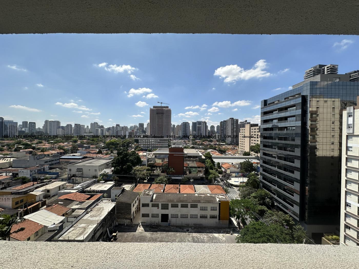 VISTA DA SALA