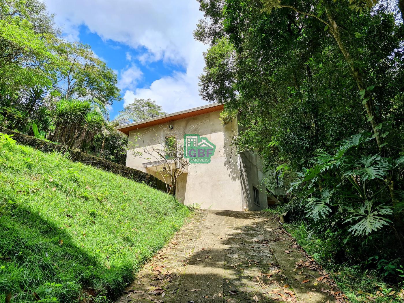 Casa  Venda em Condomnio Fechado em Mairipor, Jardim Cinco Lagos