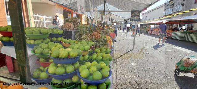 FEIRA RUA JARAGUA