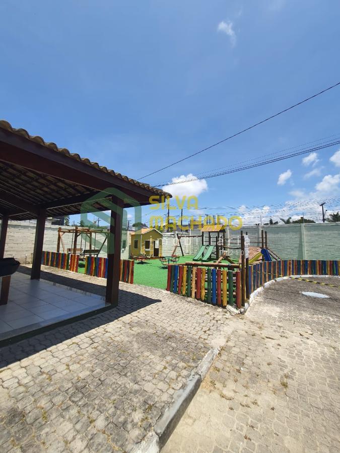 Parque infantil