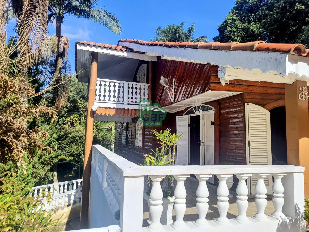 Casa  Venda em Condomnio Fechado em Mairipor, Jardim Cinco Lagos