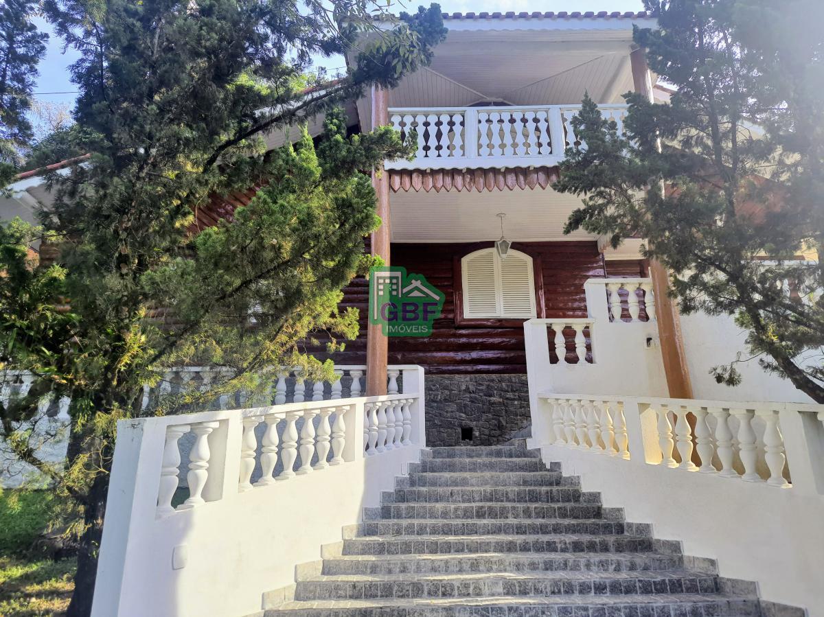 Casa  Venda em Condomnio Fechado em Mairipor, Jardim Cinco Lagos