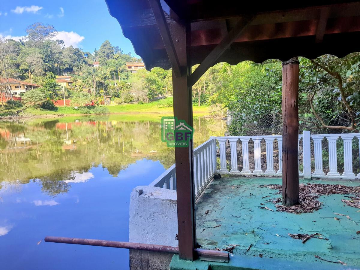 Casa  Venda em Condomnio Fechado em Mairipor, Jardim Cinco Lagos