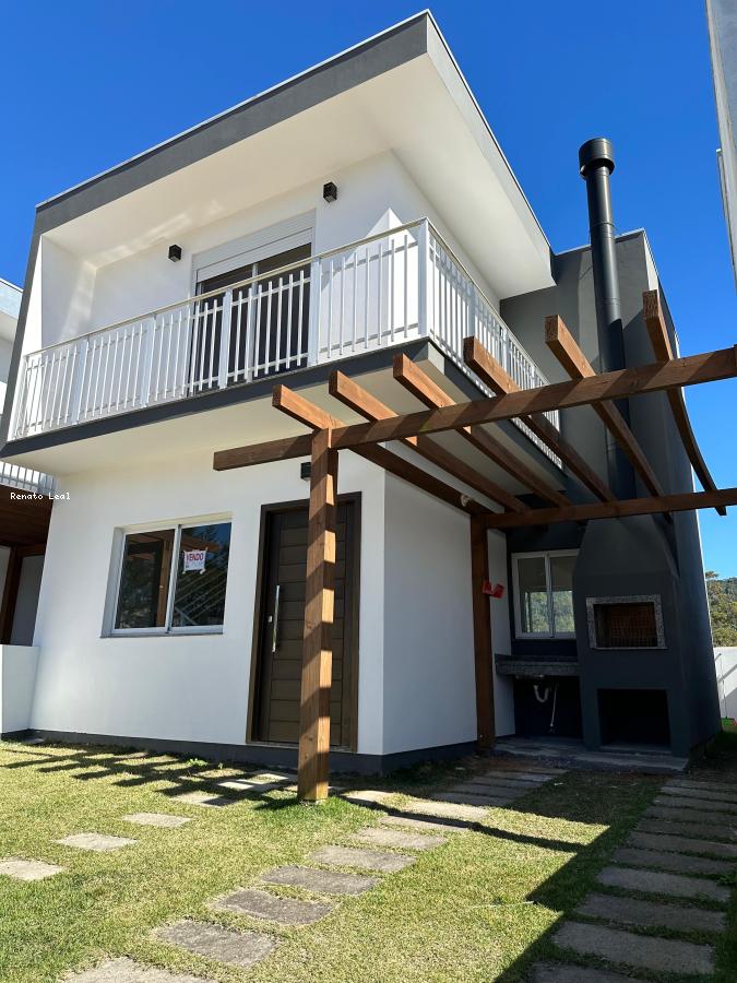 Casa para Venda em Garopaba, Ambrsio