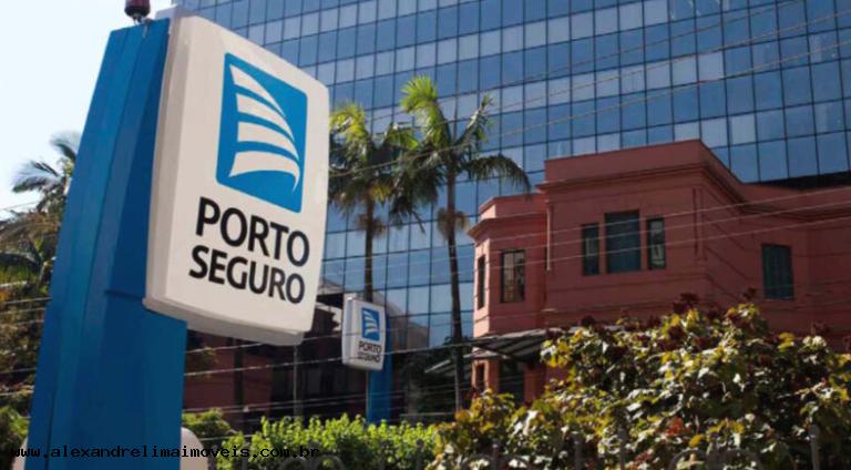 PORTO SEGURO SEGUROS