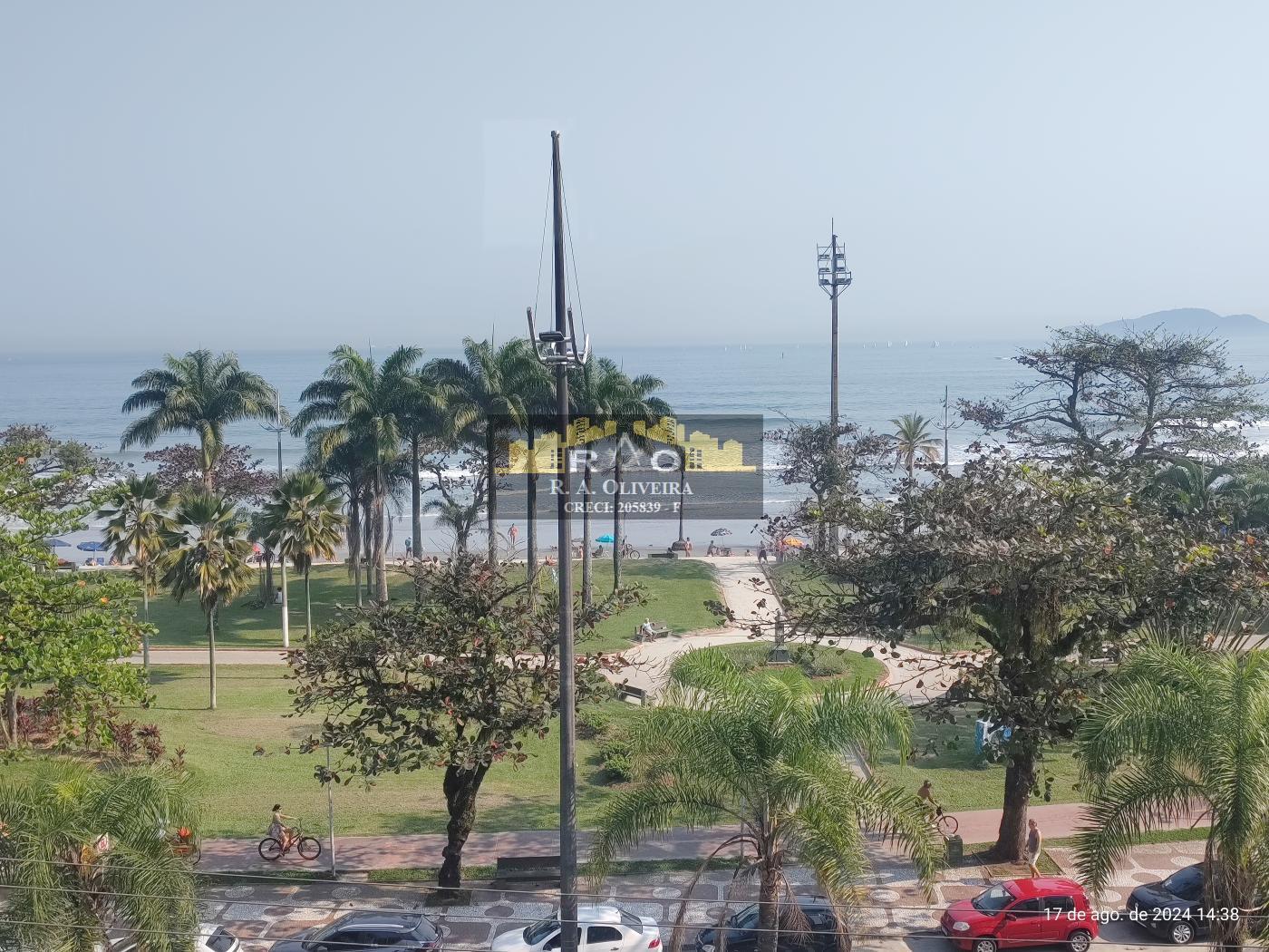 VISTA LIVRE DA PRAIA