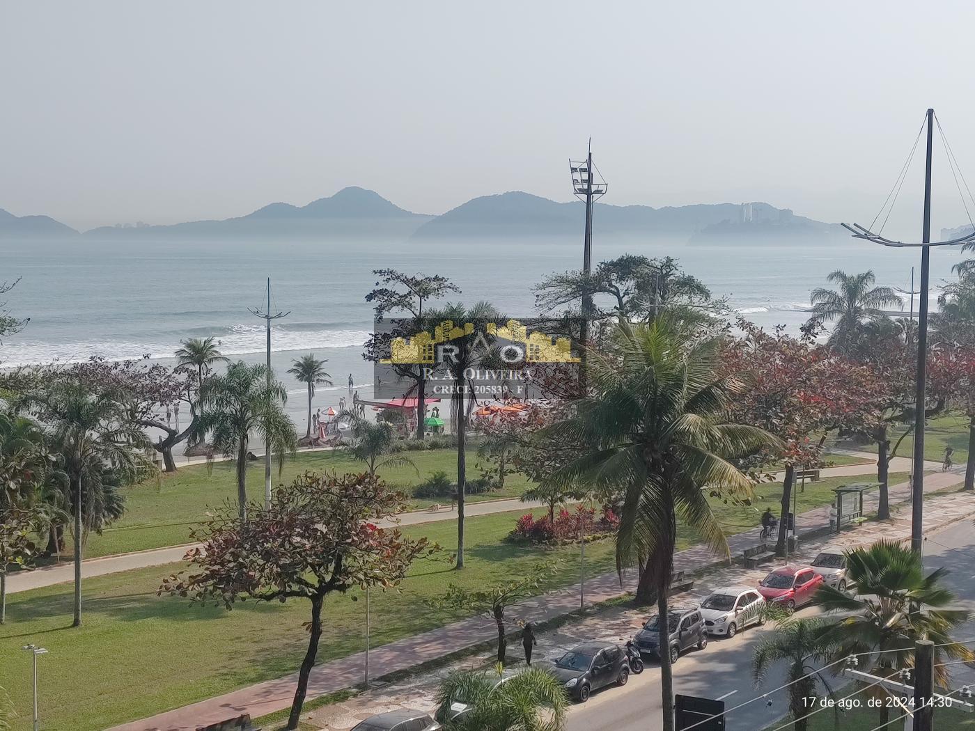 VISTA LIVRE DA PRAIA