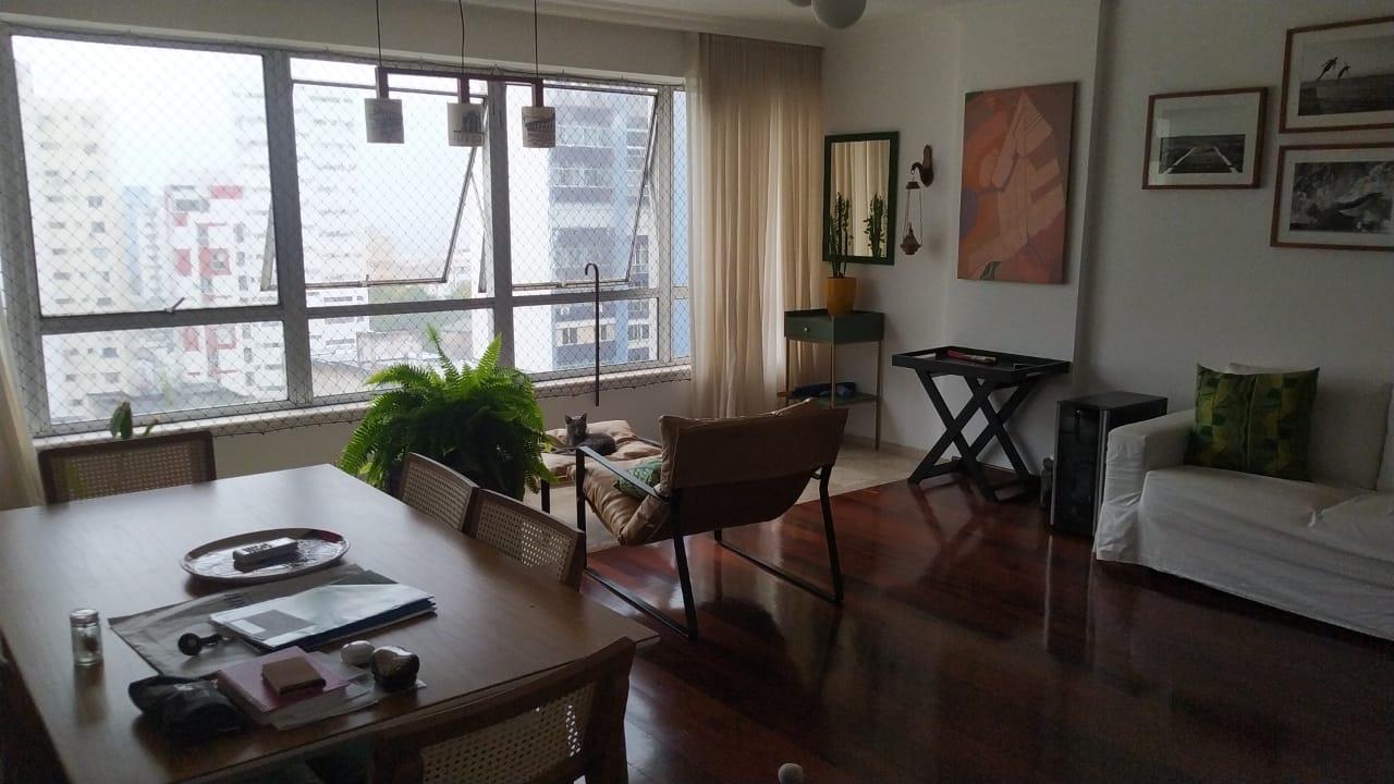 Apartamento para Venda em Salvador, Graa