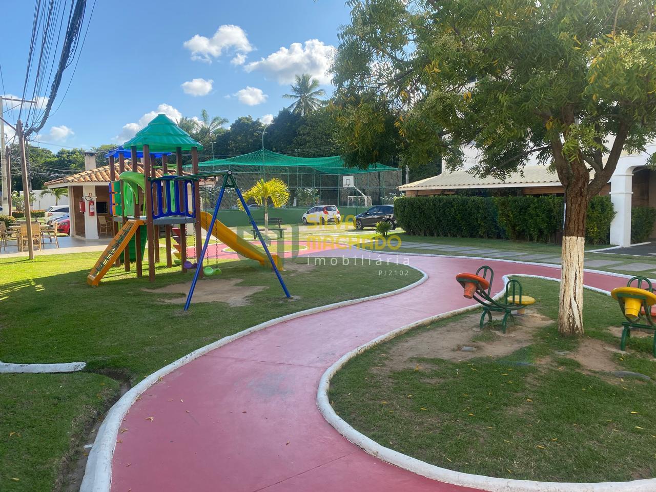 Parque infantil