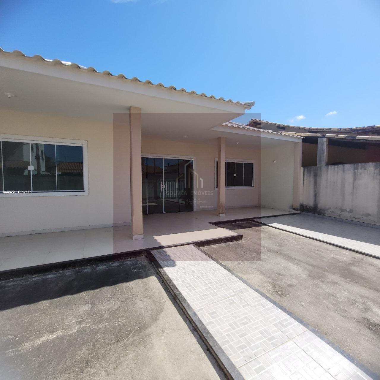 Casa em Condomnio para Venda em Araruama, Paraty