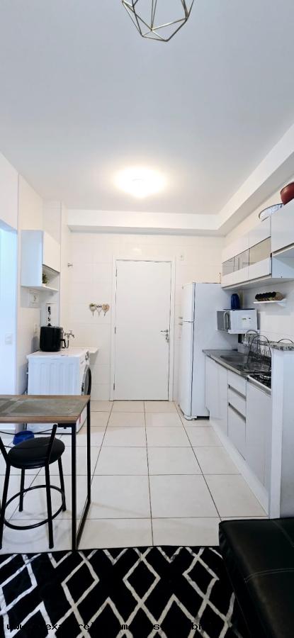 SALA E COZINHA