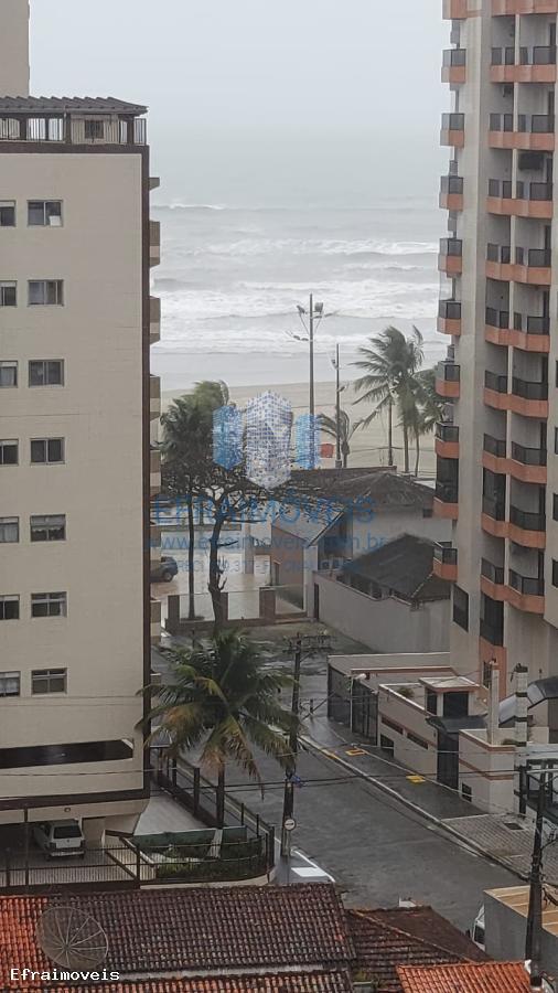 Apartamento para Venda em Praia Grande, Aviao